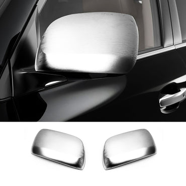 Lexus Lx 570 Krom Ayna Kapağı Aksesuarları Detaylı Resimleri, Kampanya bilgileri ve fiyatı - 1